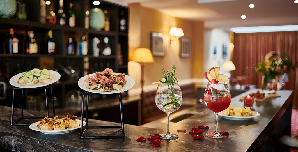 Hôtel Georges VI 4*