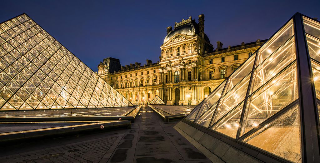 Hotel Petit Lafayette Paris 4* 