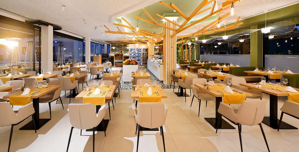 Club Maspalomas Suites & Spa 4* - Adults Only
