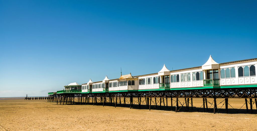 Hy Hotel Lytham