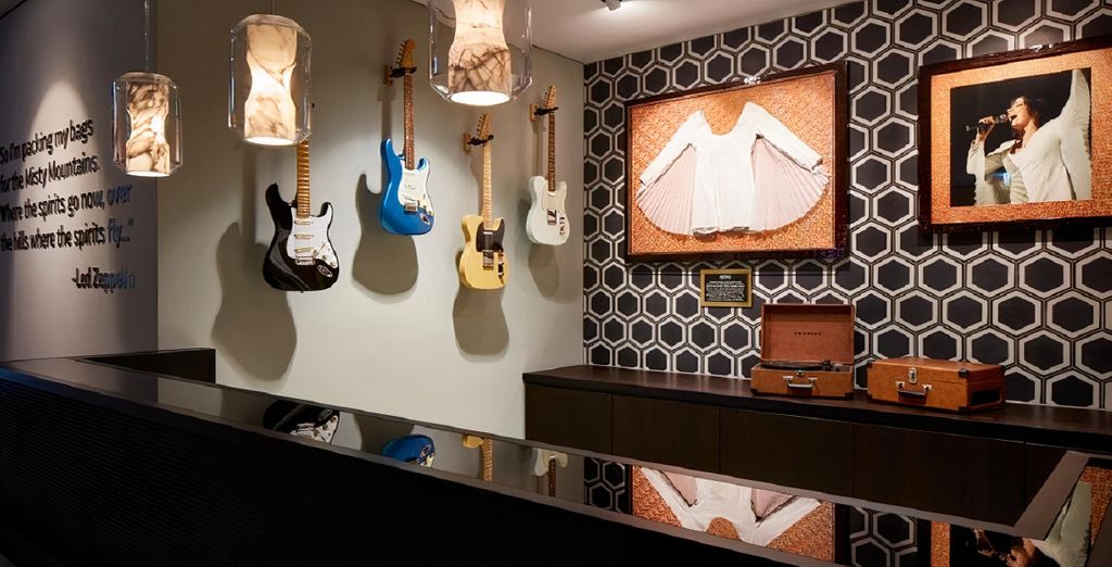 Hard Rock Davos 4*