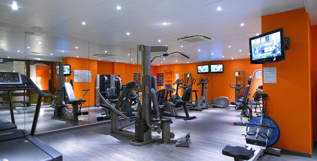 Hotel Thon Bristol Stéphanie 4*