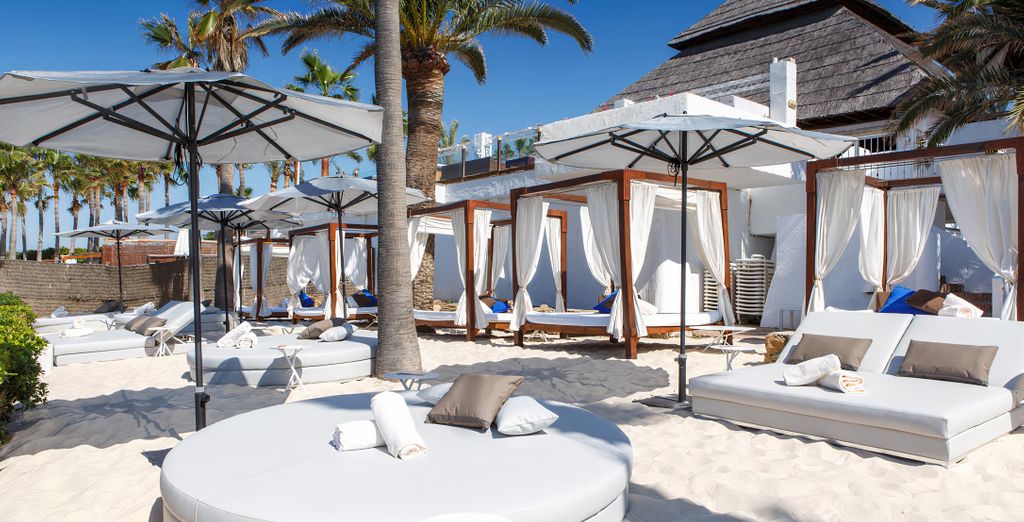 Don Carlos Leisure Resort & Spa 5*