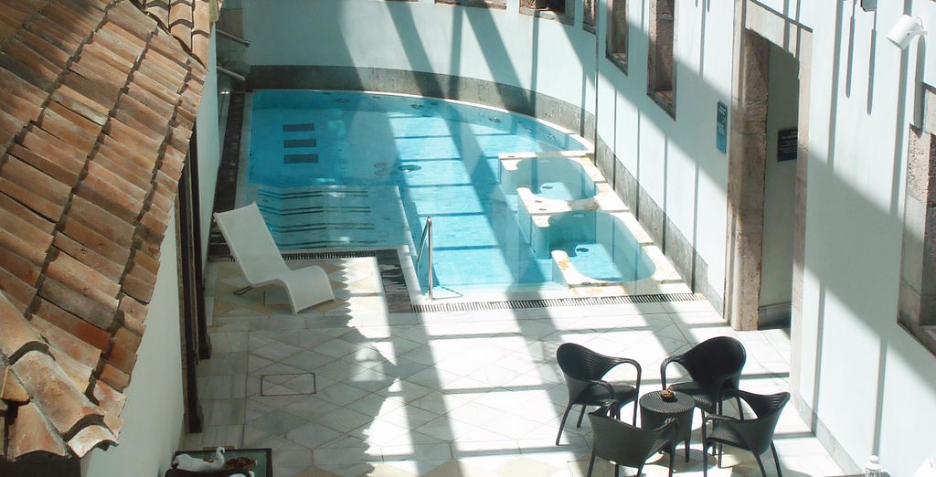 Gran Hotel Las Caldas by Blau Hotels 5* - Adults Only