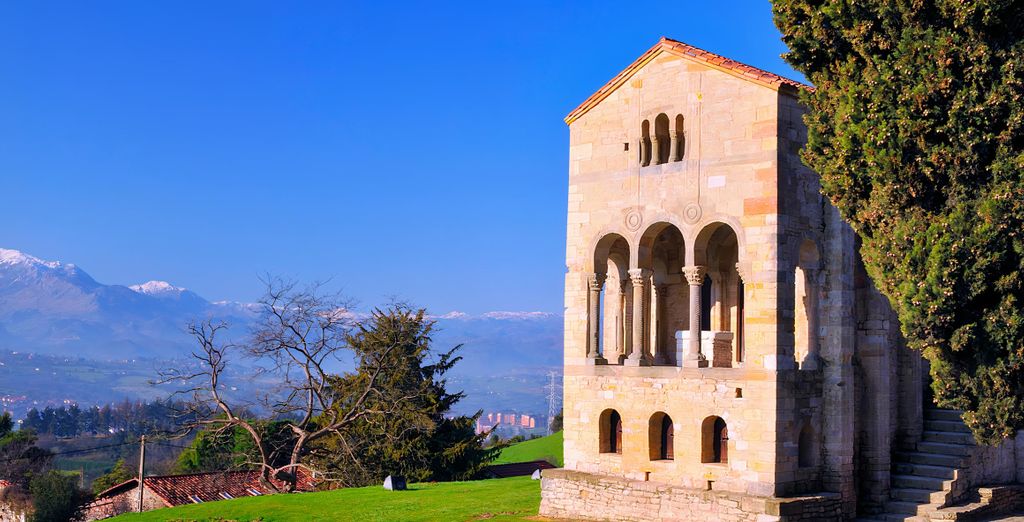 Palacio de la Magdalena 4*