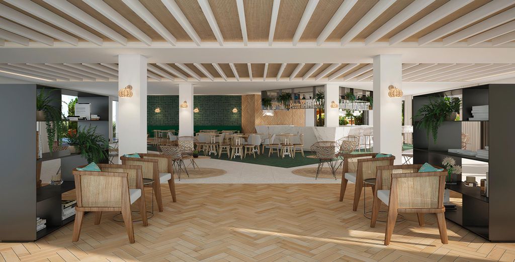 Iberostar Waves Cala Domingos 4*