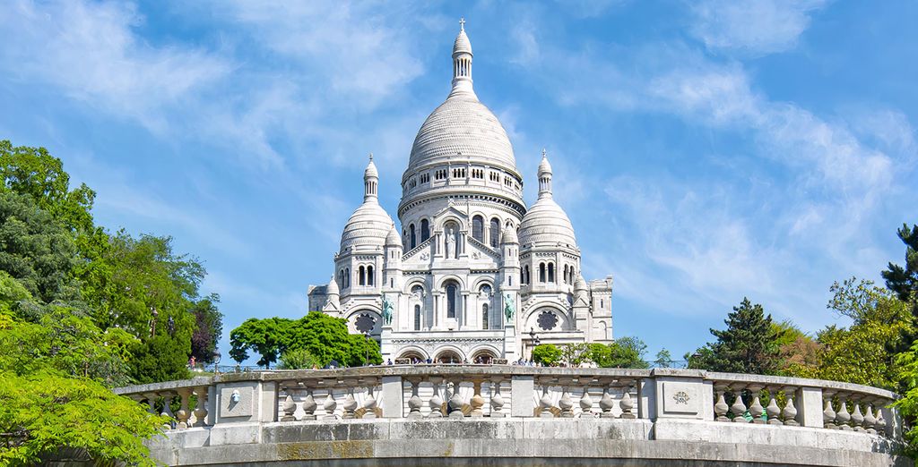 Radisson Blu Hotel, Paris Boulogne 4*