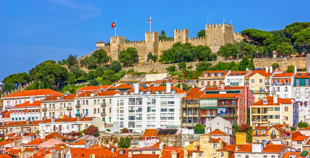 Ramada by Wyndham Lisbon 4*