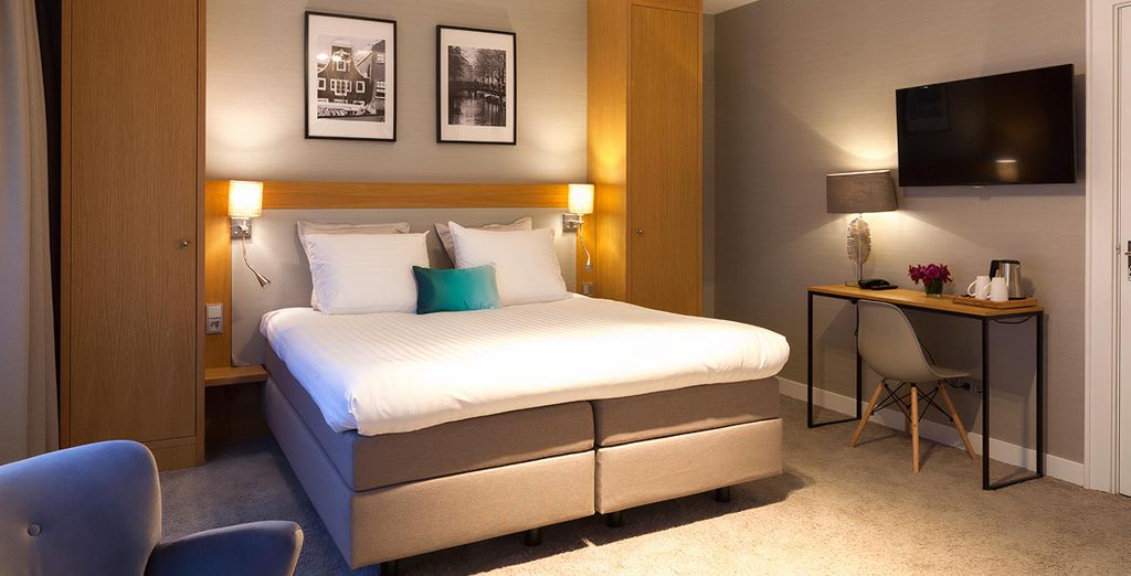 Best Western Delphi Hotel 4*