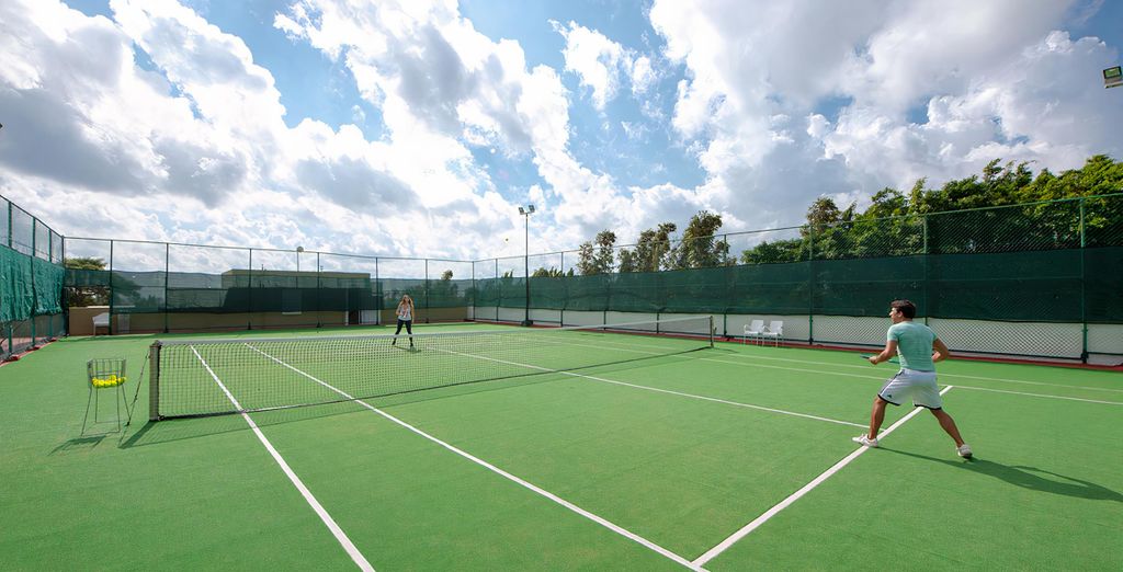 Viva Wyndham Azteca 4*