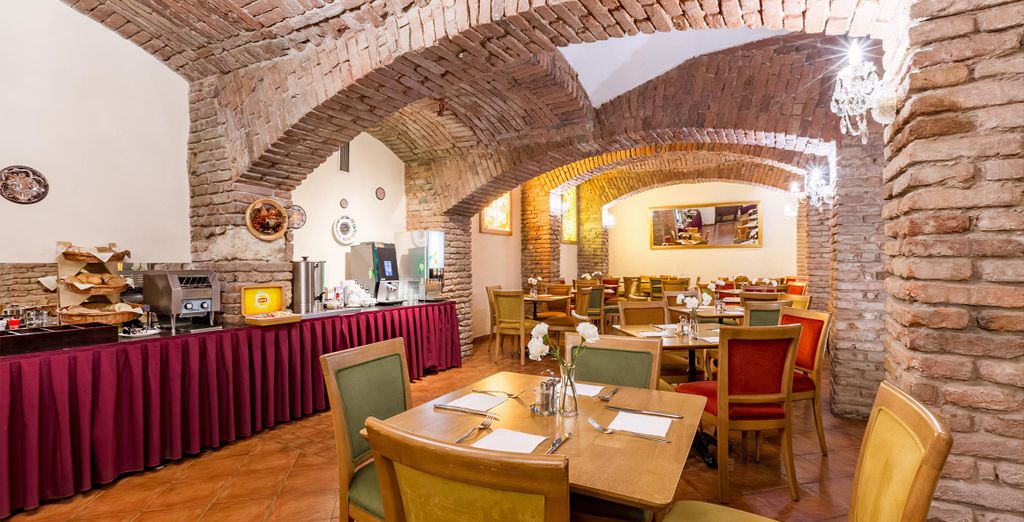 Hotel Caruso 4*