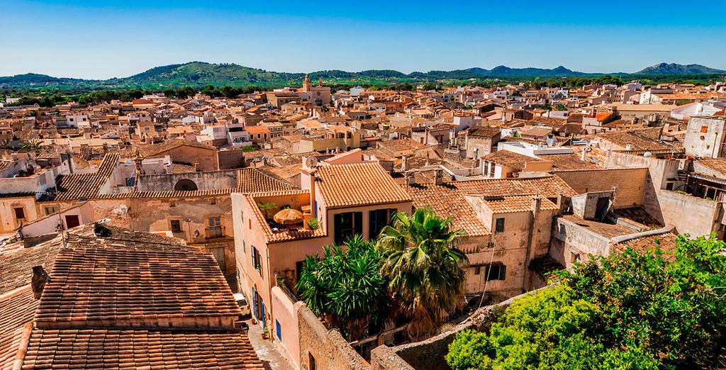 Hacienda Son Antem, Autograph Collection 5*