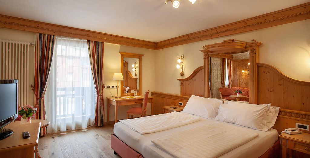 The Vine Hotel 5*