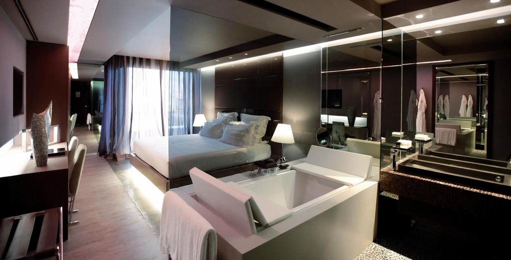 The Vine Hotel 5*
