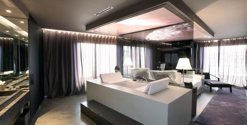 The Vine Hotel 5*