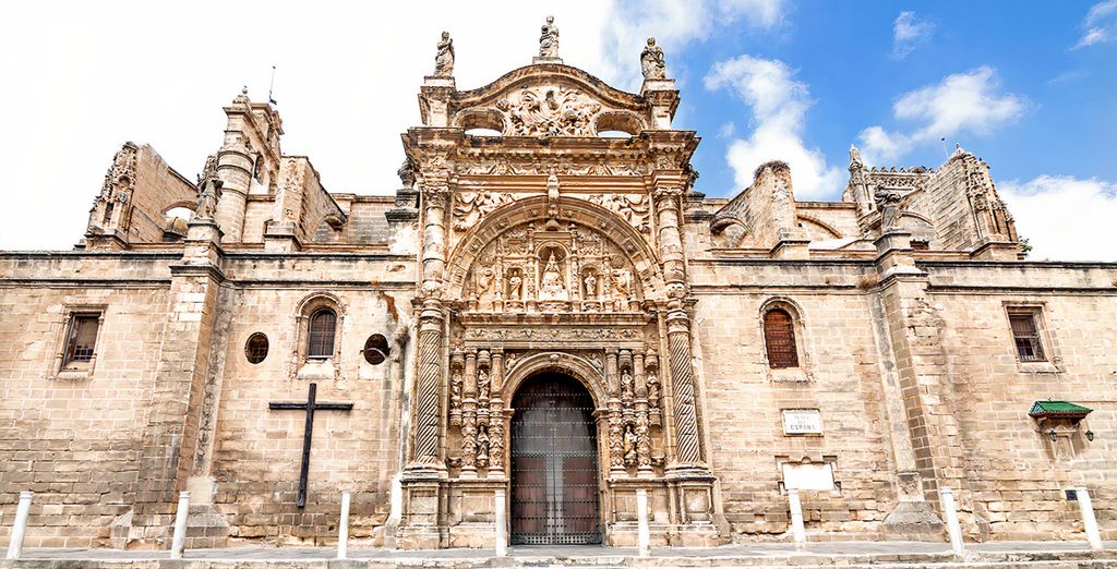 Alegría Bodega Real 4*