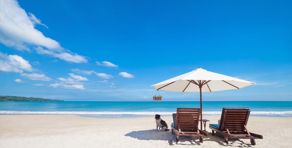 The Payogan Villa Resort & Spa 4*, Anema Wellness & Resort Gili Lombok 5* e The Leaf Jimbaran Luxury Villas 5*