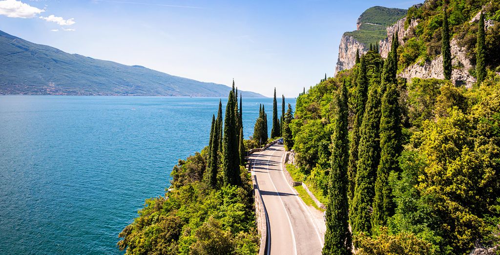 Villa Fenaroli Palace Hotel 4*