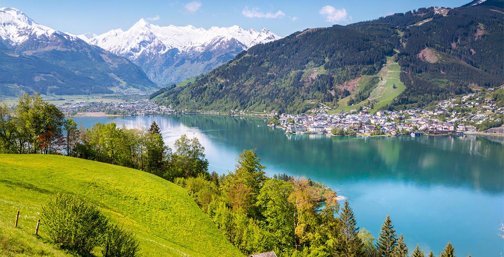 Elisabeth Hotel Premium Private Retreat 4* - Adults Only