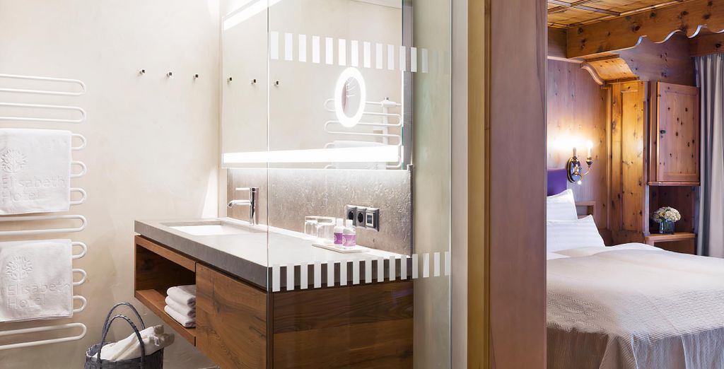 Elisabeth Hotel Premium Private Retreat 4* - Adults Only