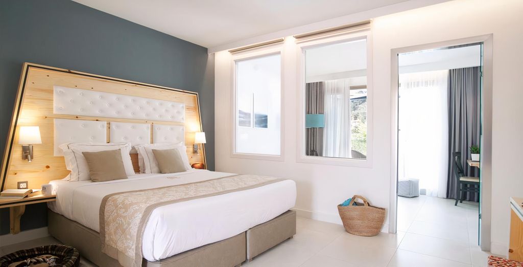 Athena Pallas Village 5*
