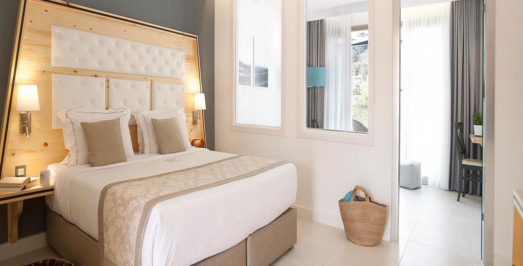 Athena Pallas Village 5*