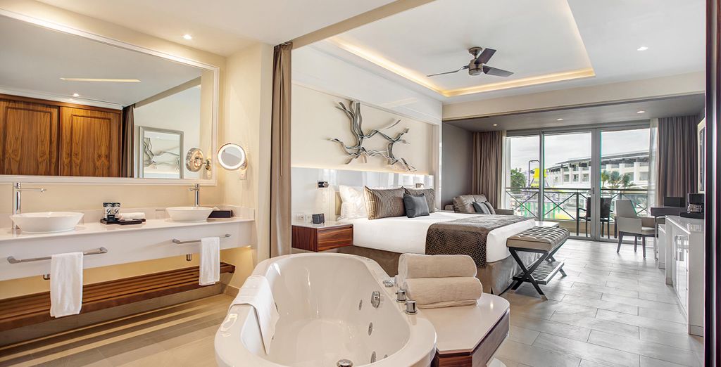 Royalton Negril 5*