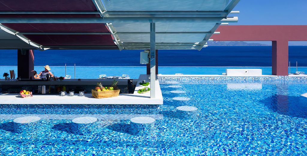 Michelangelo Resort & Spa 5*