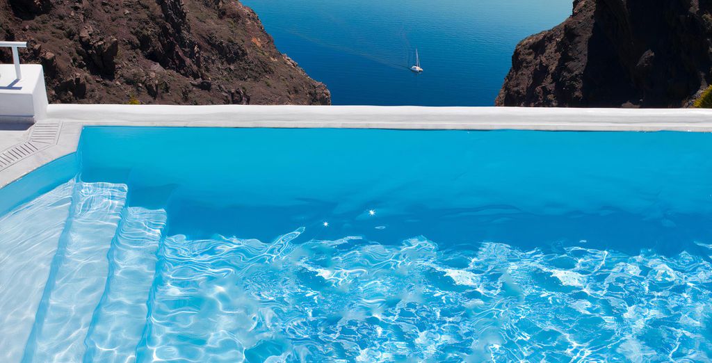 San Antonio Luxury Hotel 5* - Adults Only