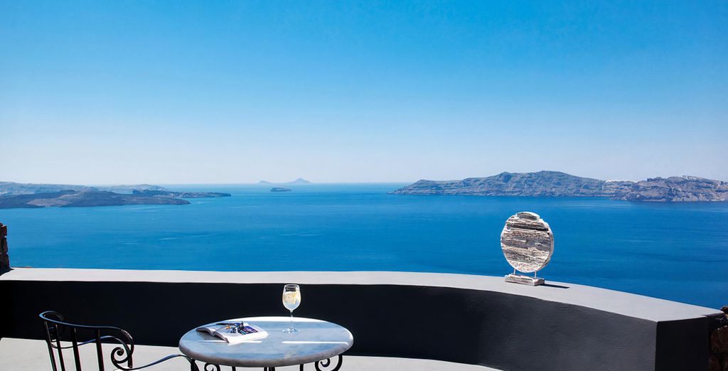 San Antonio Luxury Hotel 5* - Adults Only
