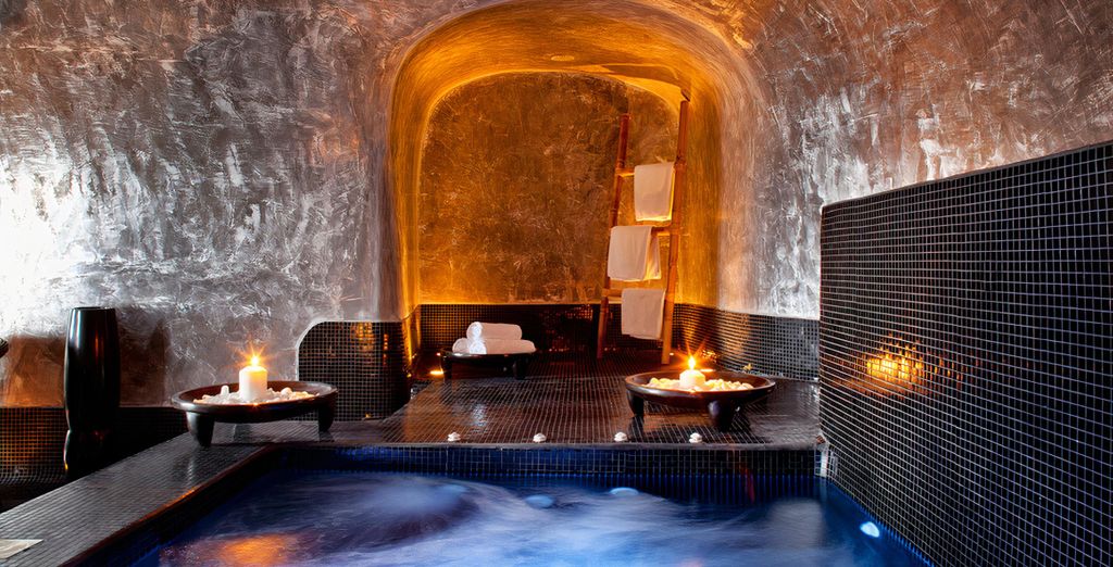 San Antonio Luxury Hotel 5* - Adults Only