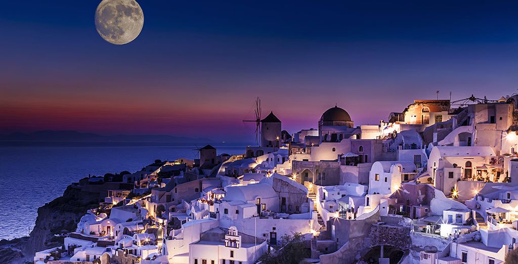 San Antonio Luxury Hotel 5* - Adults Only