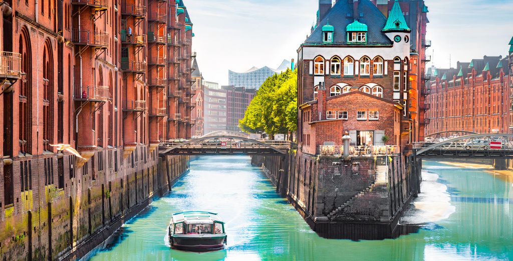 Moxy Hamburg Altona
