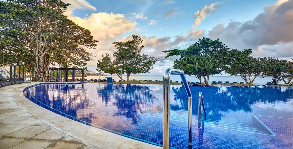 Royalton Negril 5*