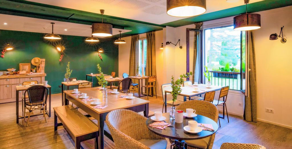 Novotel Domaine De Maffliers - Demeure De Campagne