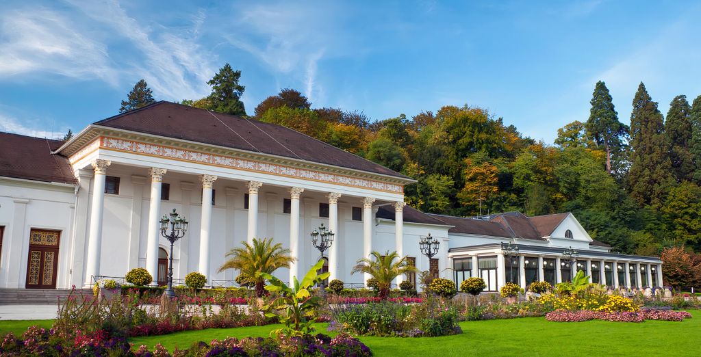 Batschari Palais 4*