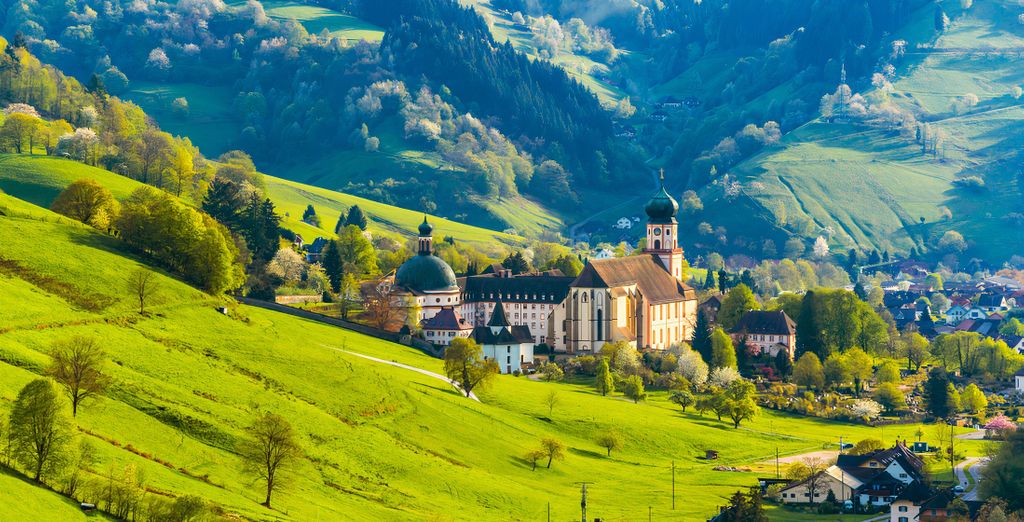 Die Kriterien für unsere Hotels in der Eifel