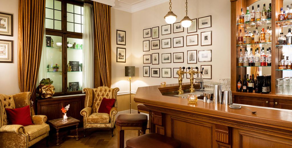 Schloss Lieser Autograph Collection