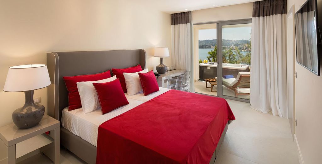 Rodostamo Hotel & Spa 5* - Adults Only