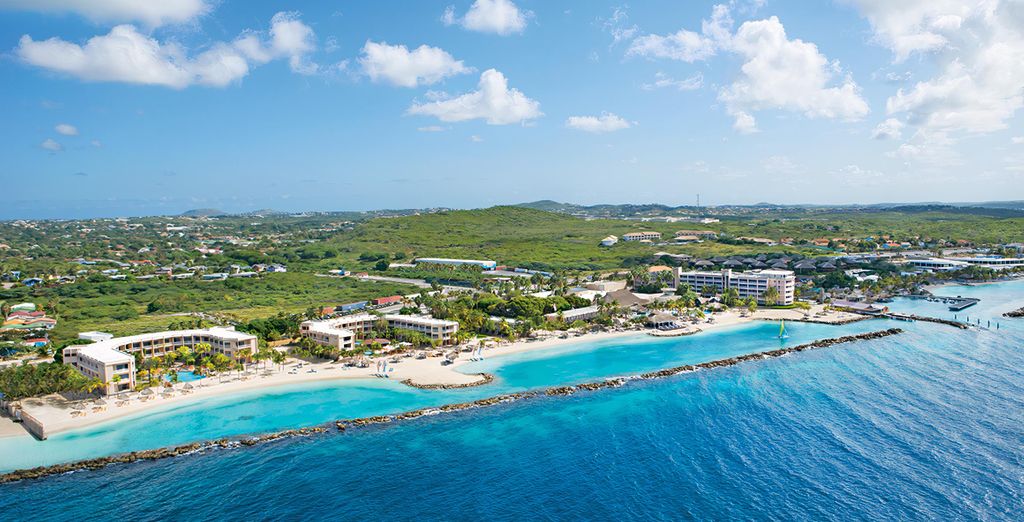 Bayside Boutique Hotel Curaçao 4*