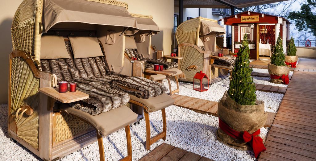 Schloss Fuschl Resort & Spa 5*