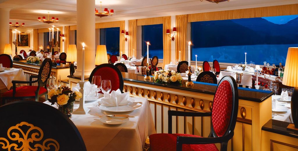 Schloss Fuschl Resort & Spa 5*