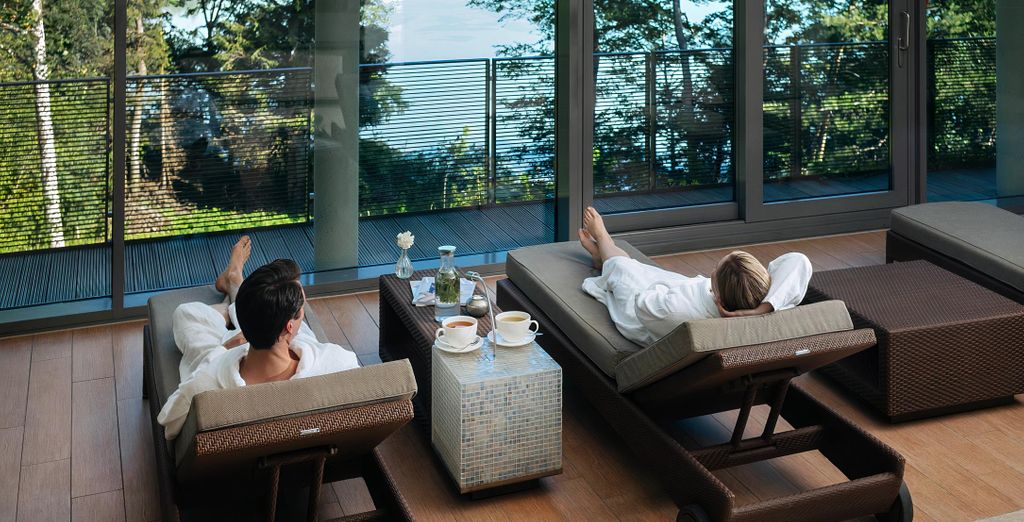 Schloss Fuschl Resort & Spa 5*