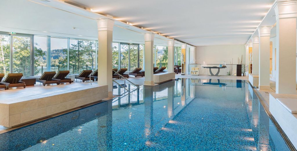 Schloss Fuschl Resort & Spa 5*