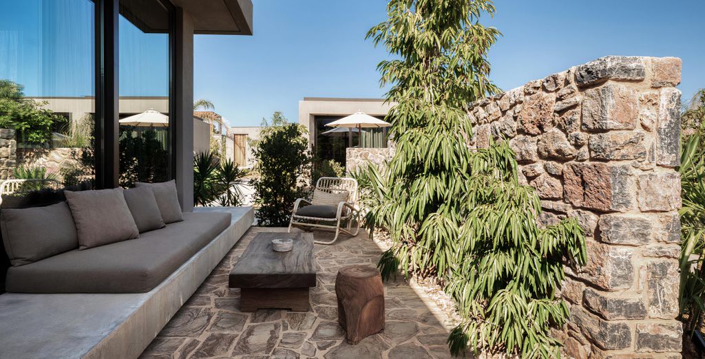 Domes Zeen Chania 5*