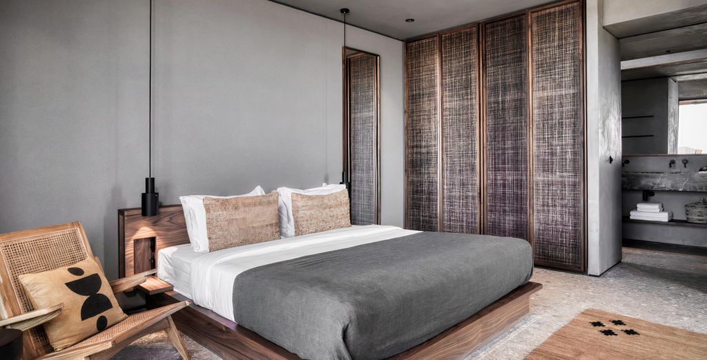 Domes Zeen Chania 5*
