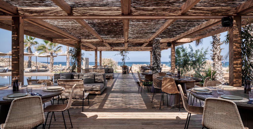 Domes Zeen Chania 5*