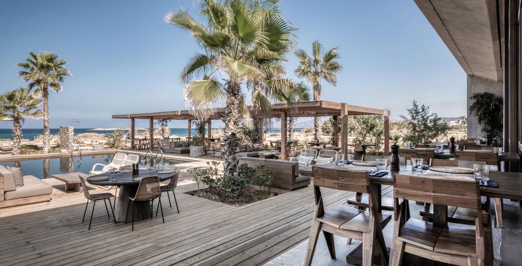 Domes Zeen Chania 5*
