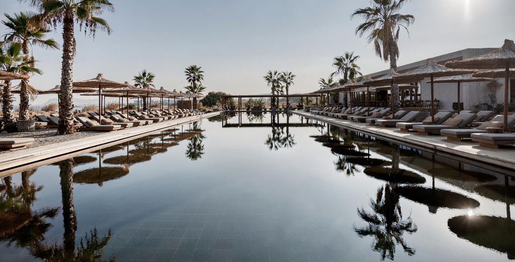 Domes Zeen Chania 5*