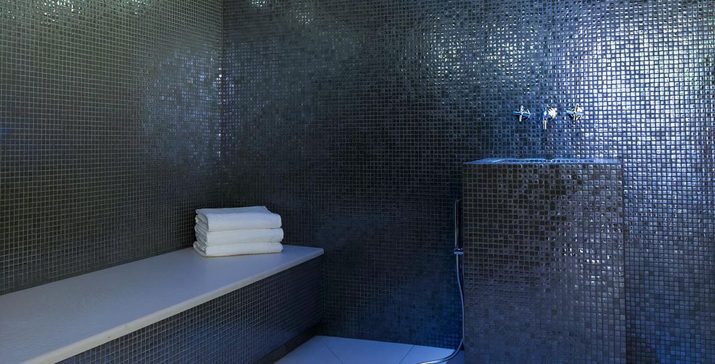 Hotel Dieu Intercontinental Marseille 5*